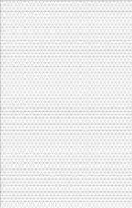 Printable Isometric Graph Paper Free Online Get Graph Paper