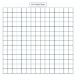 1 cm Graph Paper Printable PDF | 1 Centimetre Graphing Paper – Get ...