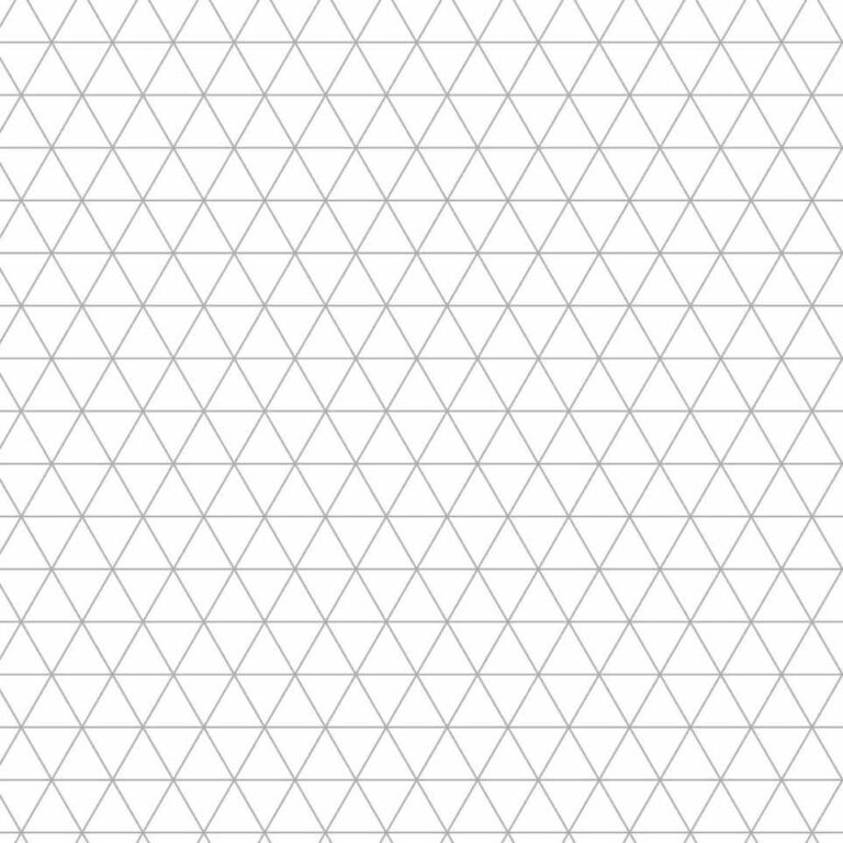 Printable Isometric Graph Paper Free Online – Get Graph Paper