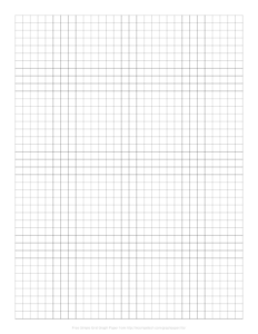 Interactive Graph Paper Printable Online Free PDF – Get Graph Paper