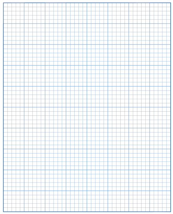 Online Interactive Graph Paper