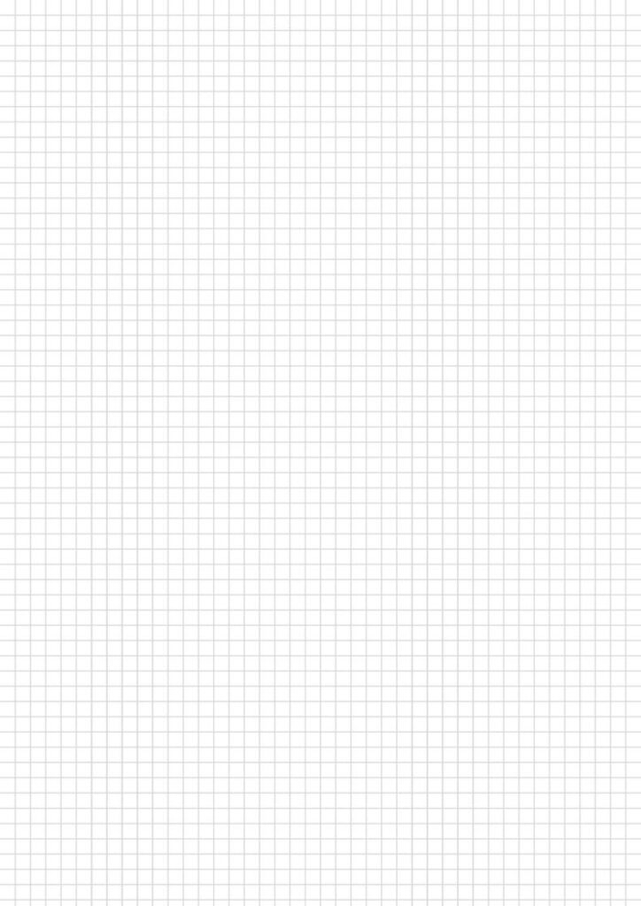 Virtual Graph Paper