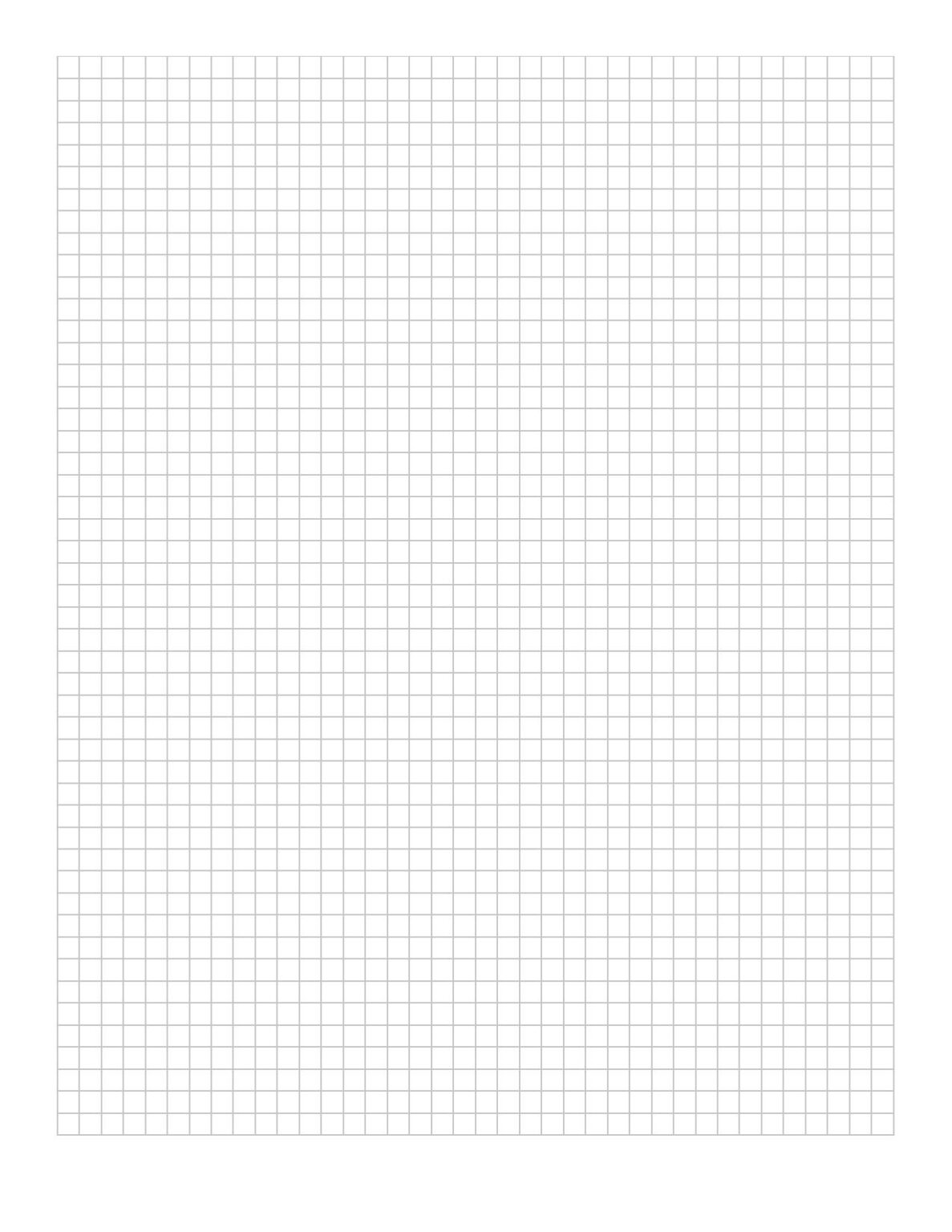 5mm Graph Paper PDF (A4, A3, Letter Size) – Get Graph Paper