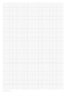 A3 Graph Paper PDF (5mm, Dot Paper, 1/4 Inch) Free Download – Get Graph ...